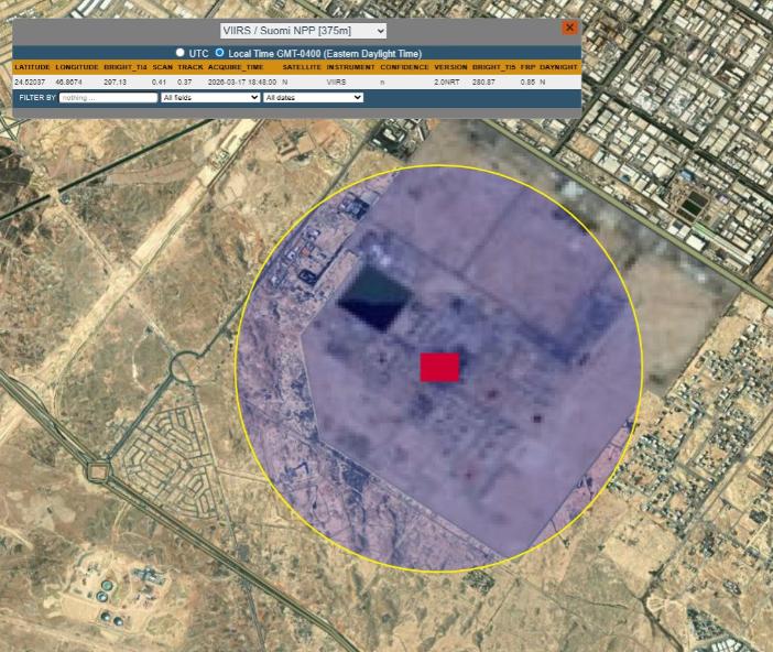 伊朗报复性袭击开始了！

说白了，伊朗这回是真把战火烧到了美国的油桶上。央视新闻