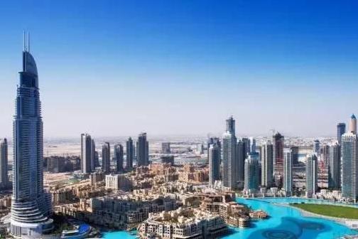 千亿只是开始，中阿要下一盘大棋！

4月13日，北京迎来中阿合作的历史性一刻：阿