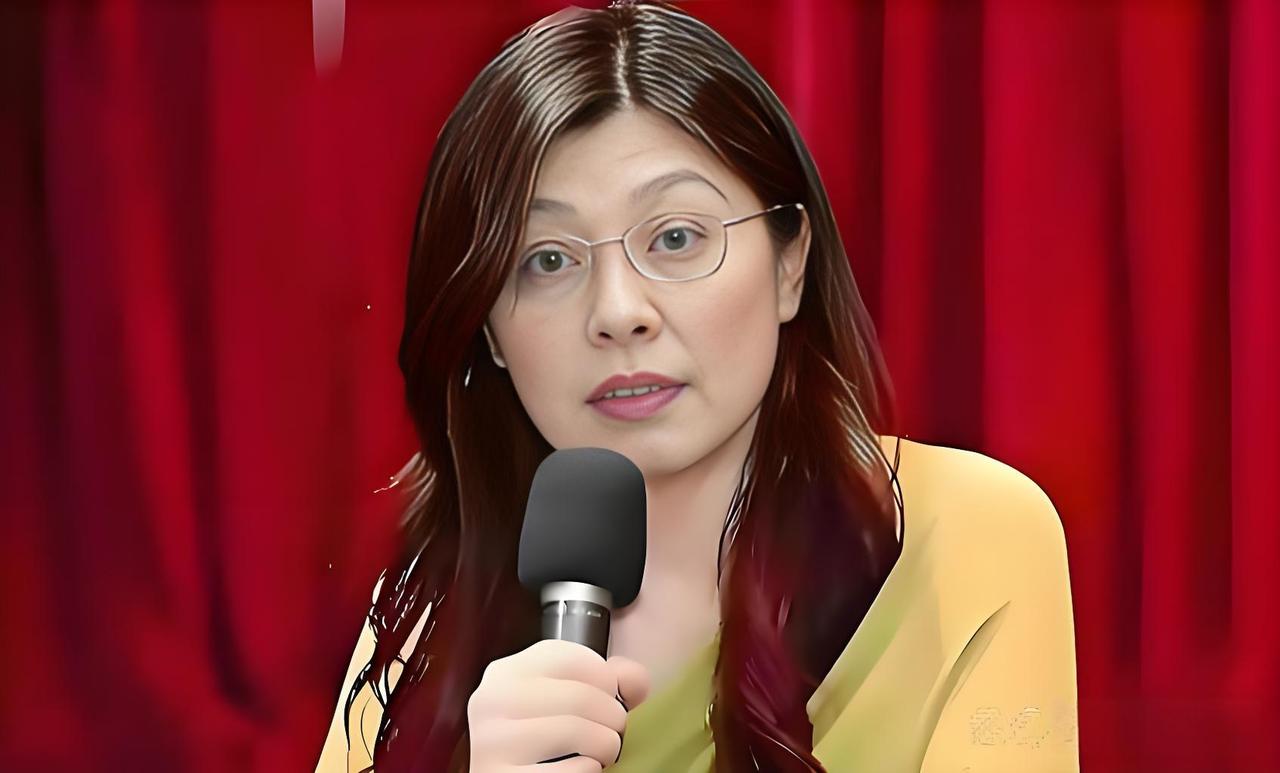 郑丽文将访问大陆对台湾政治有何意义？

郑丽文访问大陆，对台湾政治而言意义重大。