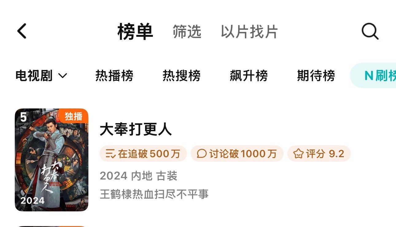 大奉打更人牛，许七安牛，王鹤棣牛还在升