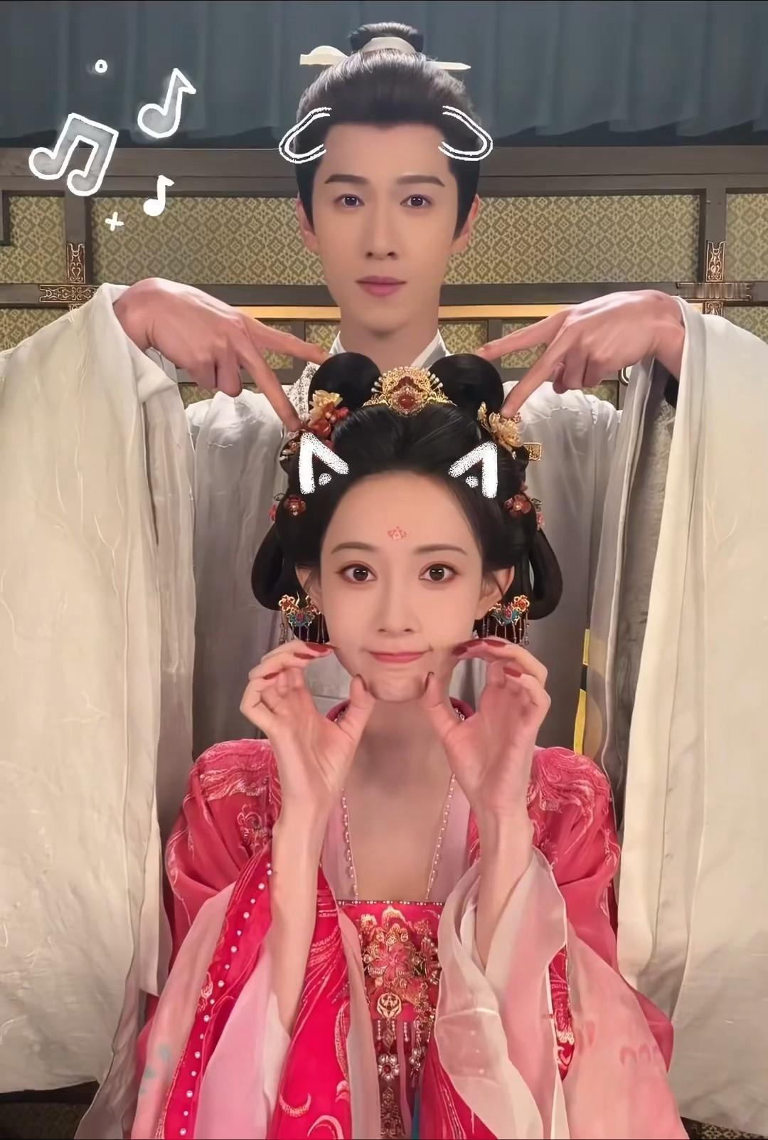 2026开工第一天的好饭是孟子义李昀锐合拍喵喵舞，谁知道这个视频的退出键在哪里，