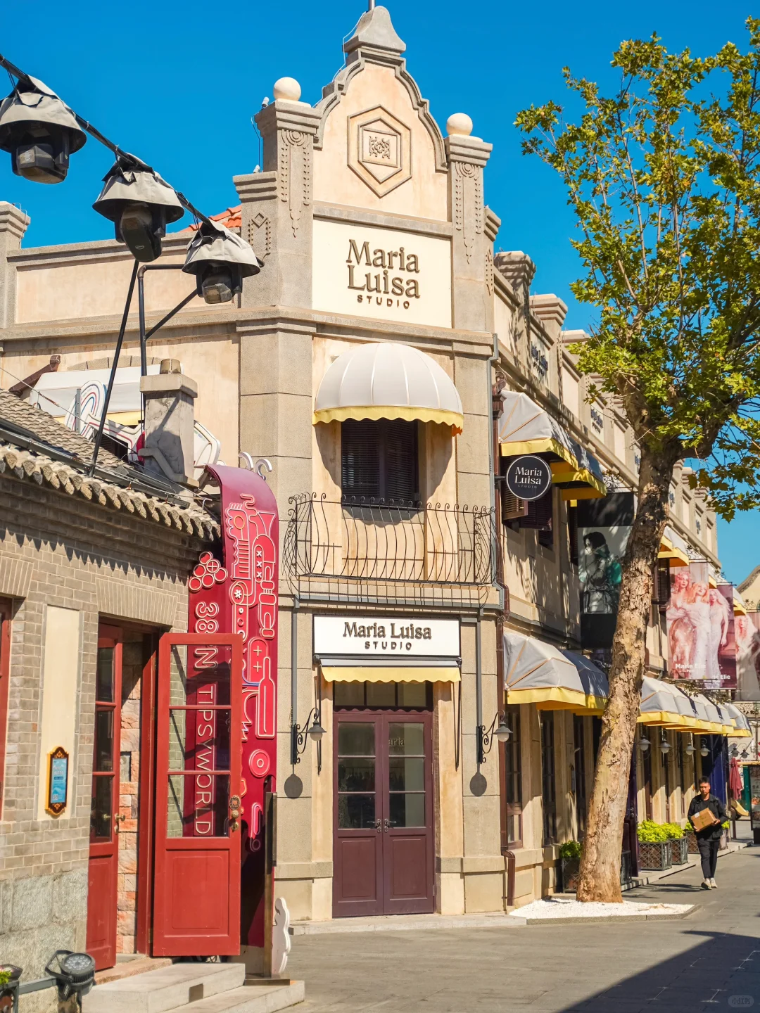 真在国内不在欧洲❗️青岛+威海+烟台6天攻略