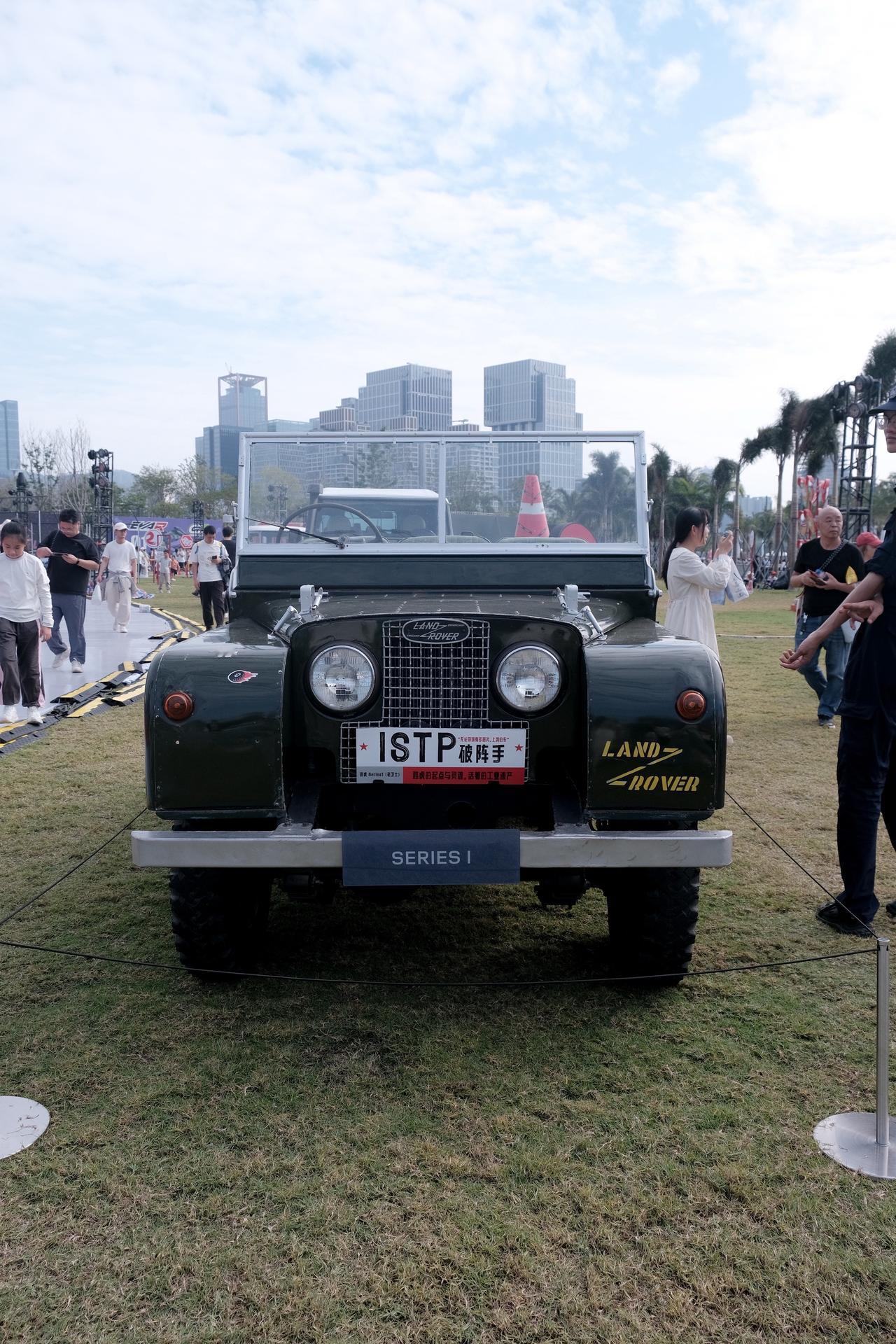 那一刻，仿佛穿越了一个世纪！汽车文化 内燃机的魅力 古董车 西海岸