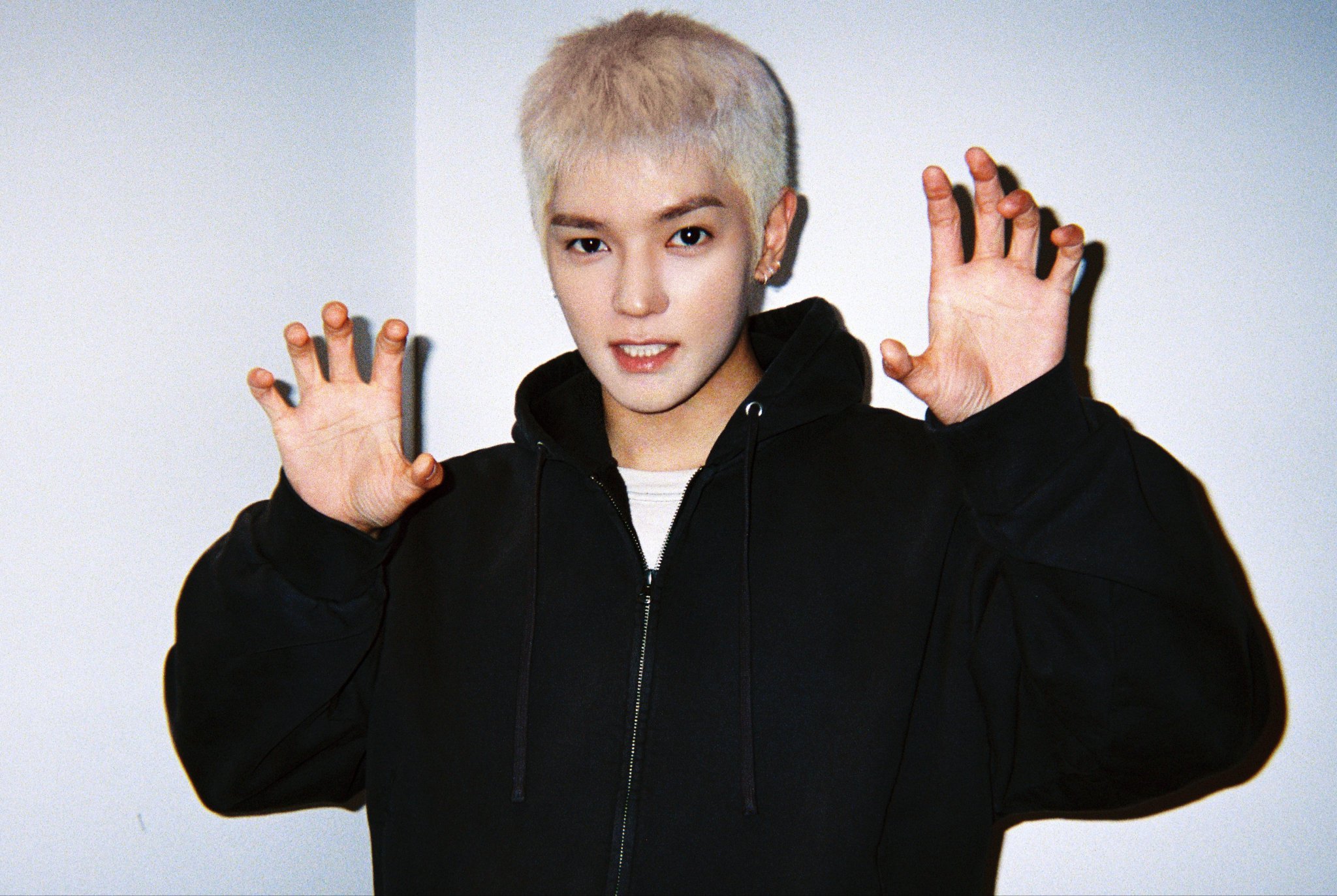 Happy Taeyong Day💕🩷🎂 