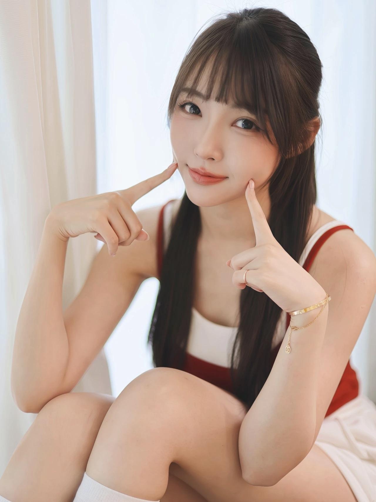 居家风女人最耐看的长相是什么样的