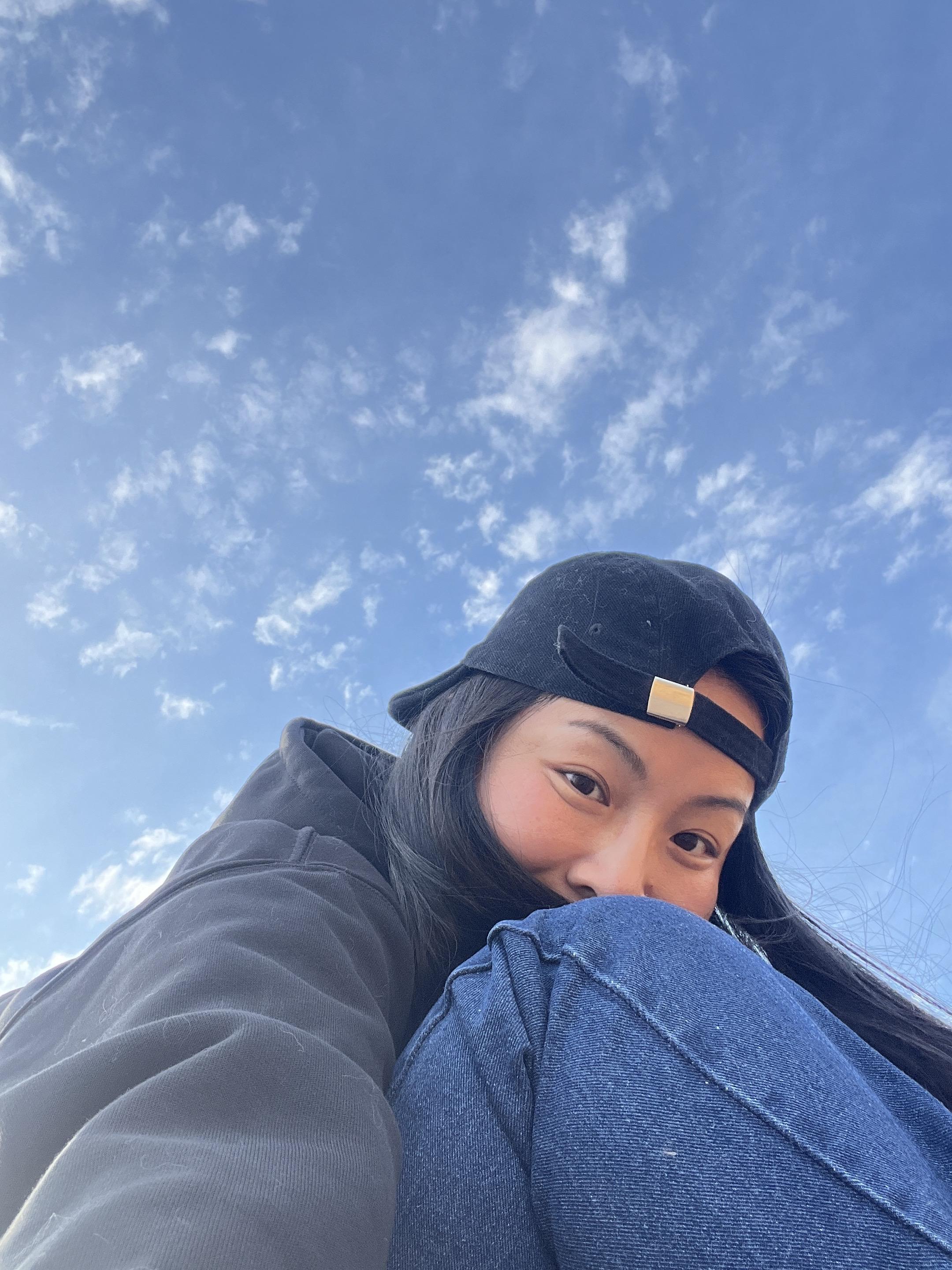 你要看到自己拥有的，你才会幸福