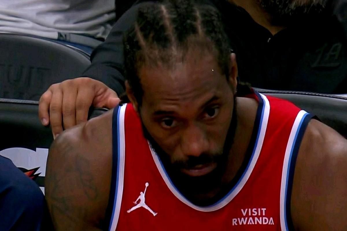 快船这球输得真让人看不懂，主场打灰熊，一度领先16分，最后居然被翻盘了。

伦纳