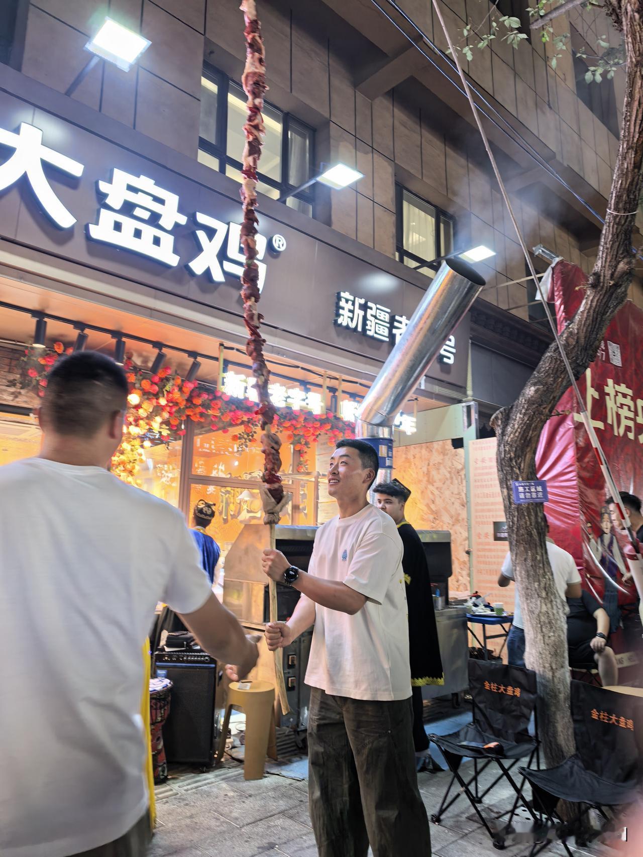 分享一张你在新疆拍的照片