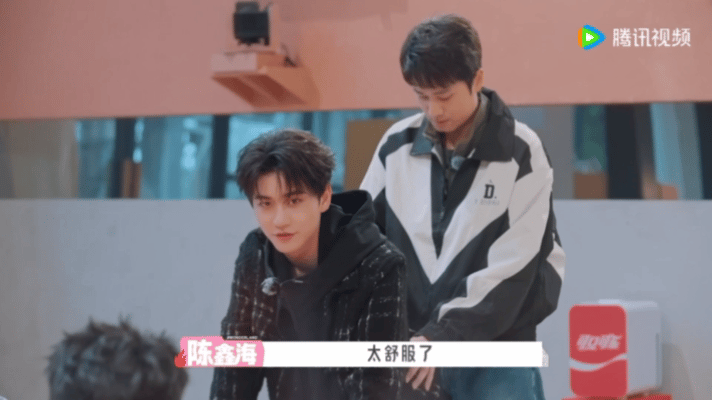 开在荼蘼天选男一男二啊，心海要了