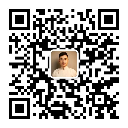 注册了一个新号，以后文字内容就发这里： 