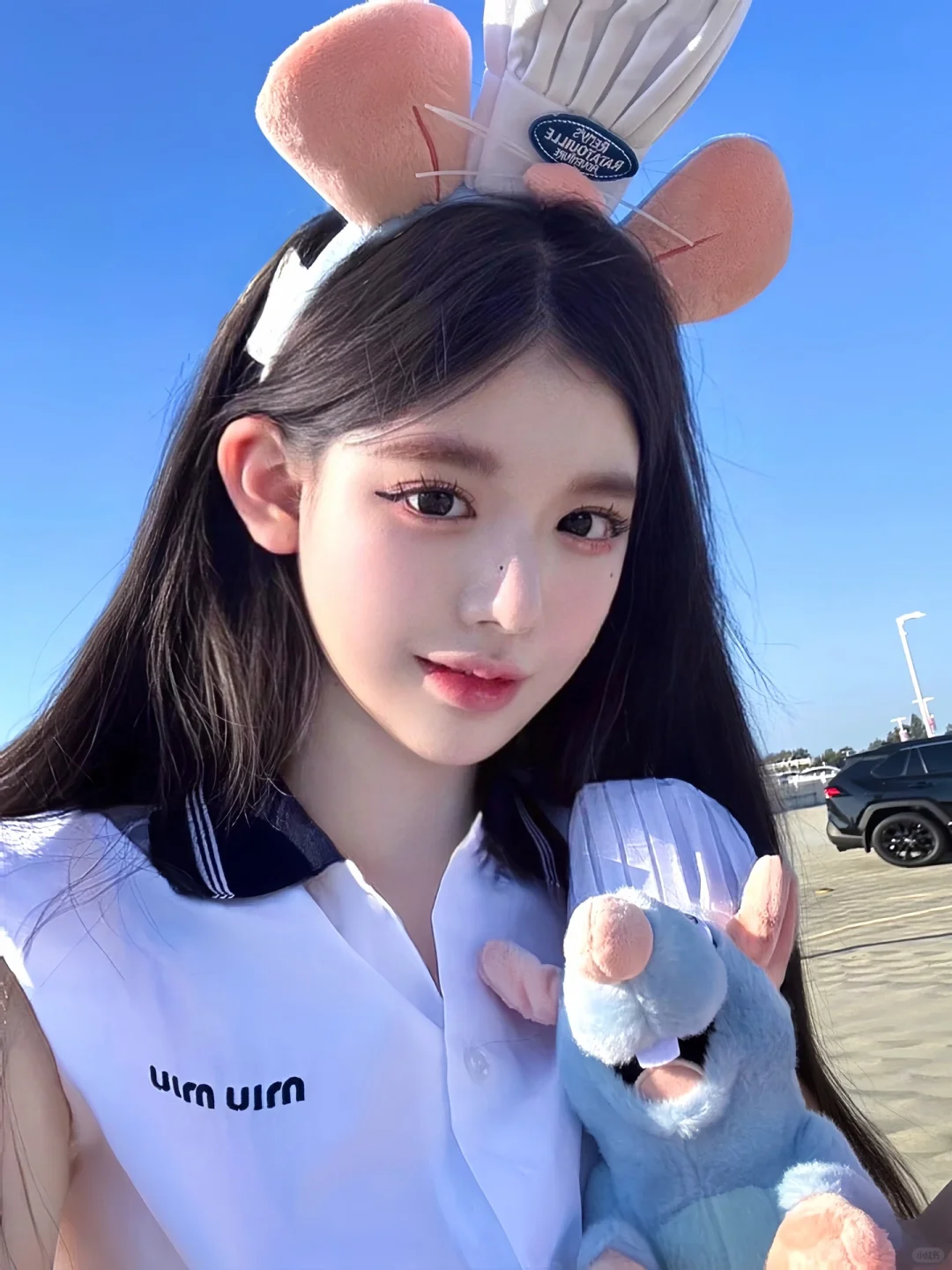 Disney in LA🧑🏻‍🍳