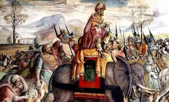 犹太80年魔咒还剩3年！多国下达全球追杀令！以色列的恶账该还了
   
77年了