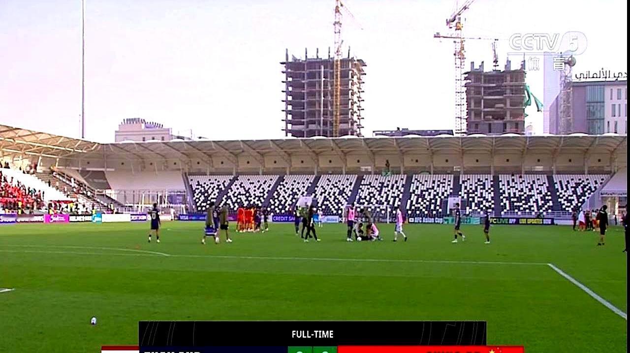 只进1球，零封出线！
 

小组赛三场，比分是0-0、1-0、0-0，进球数少得