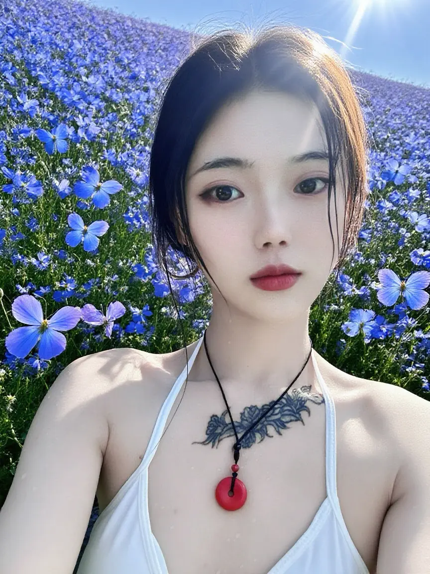 生活的不如意  我迫不得已·