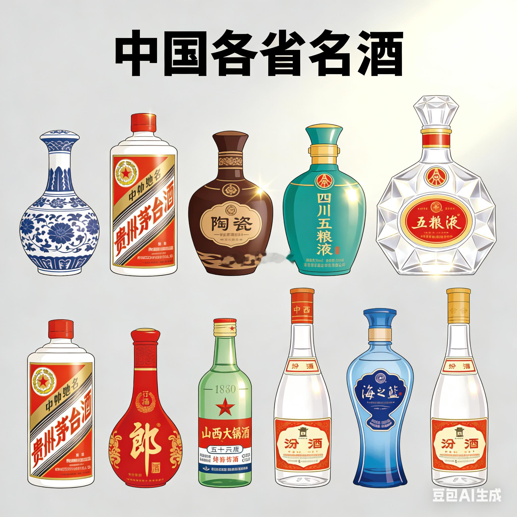 行业公司研究股权企业家 全国各省营收第一酒企 16字精炼总结华北地区1. 北京·