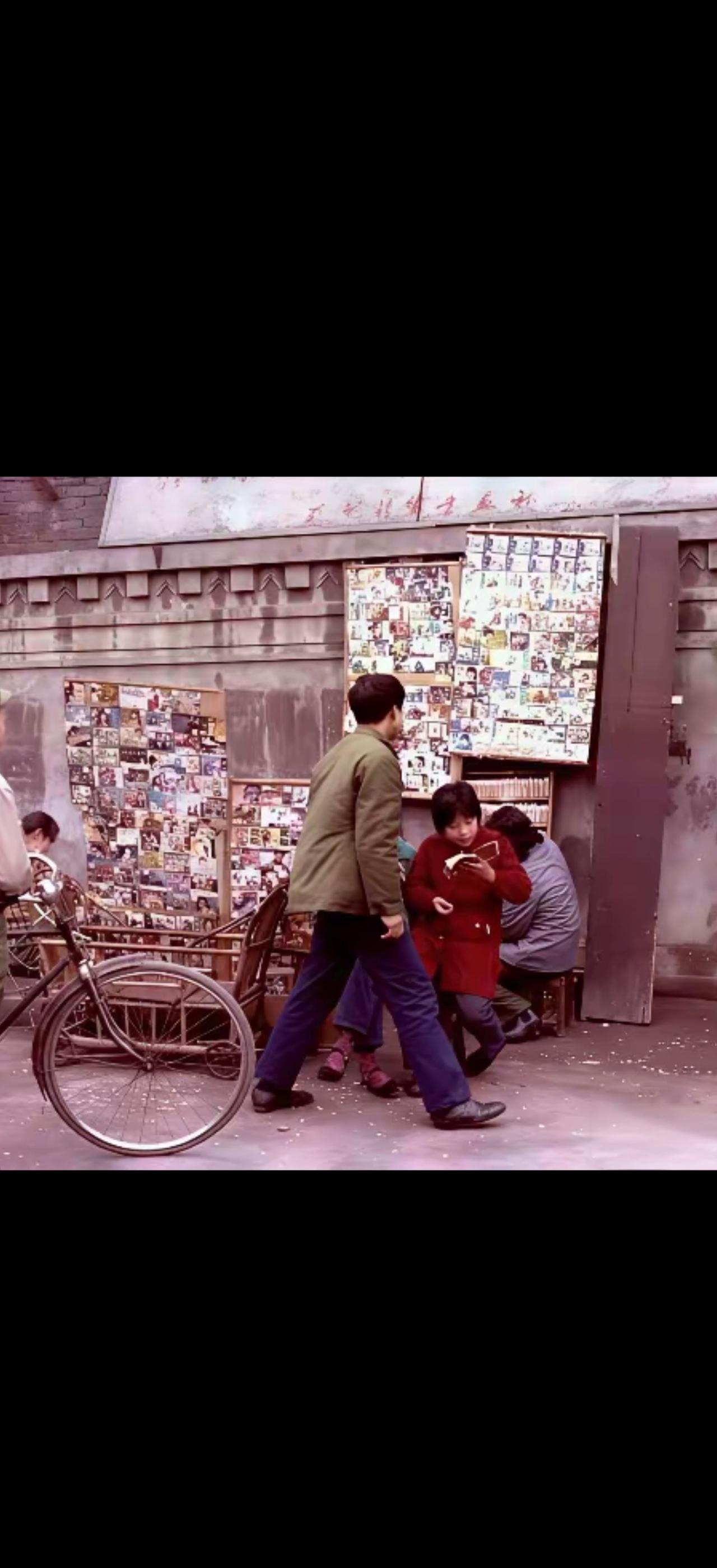 岁月这歌变得可真快啊！以前宣传“一个孩子幸福多”，那时候计划生育深入人心，很多家