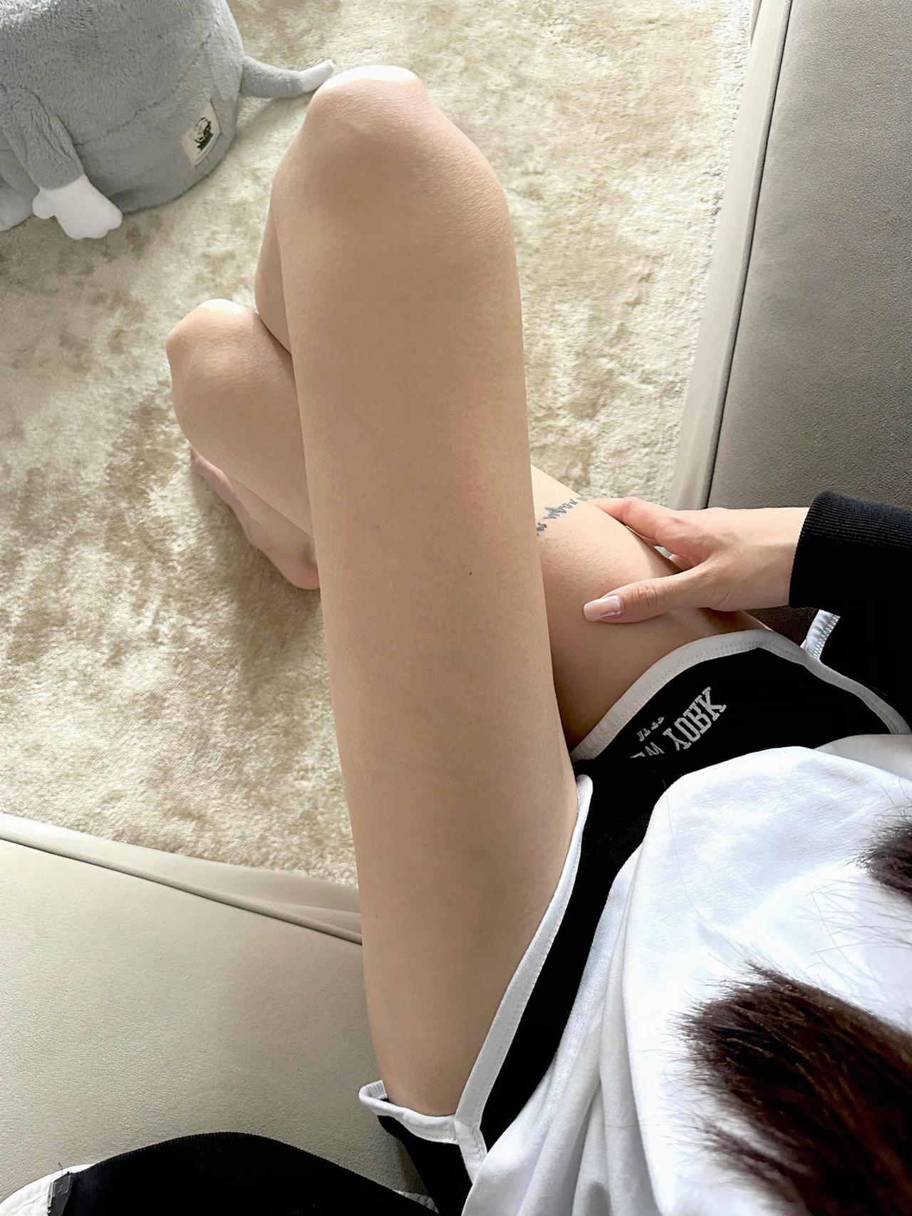 一米七七，97斤，我是不是有点太瘦了，但就是这么吃也不胖啊！