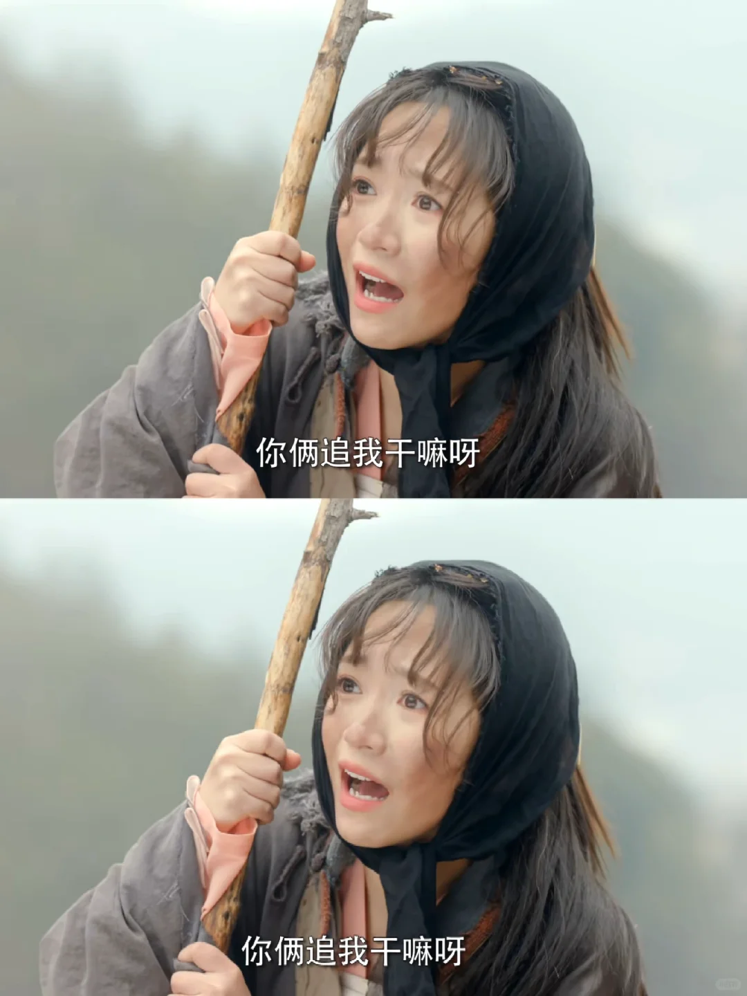 妈呀播了❗️第一集就笑疯了❗️