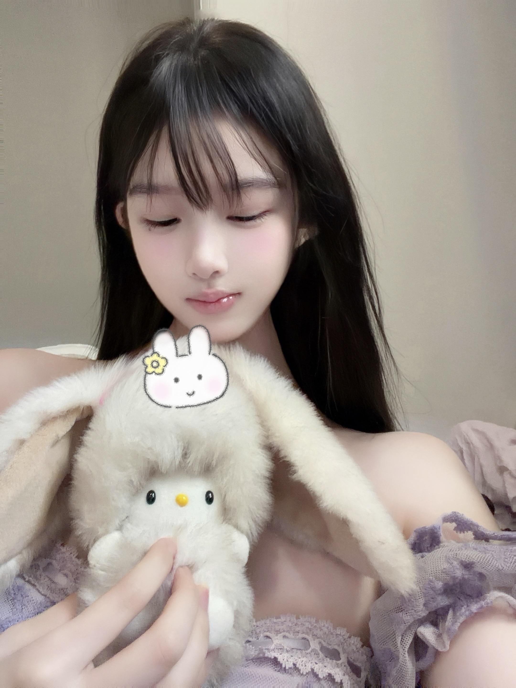 喜欢淡妆☔️
