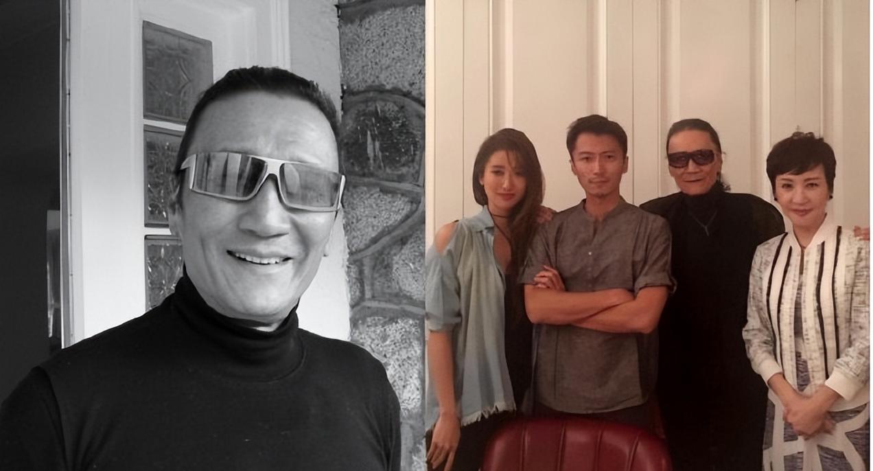 潇洒了一辈子的“四哥”谢贤去世，享年89岁。

在人们的印象当中，谢贤形象如一，