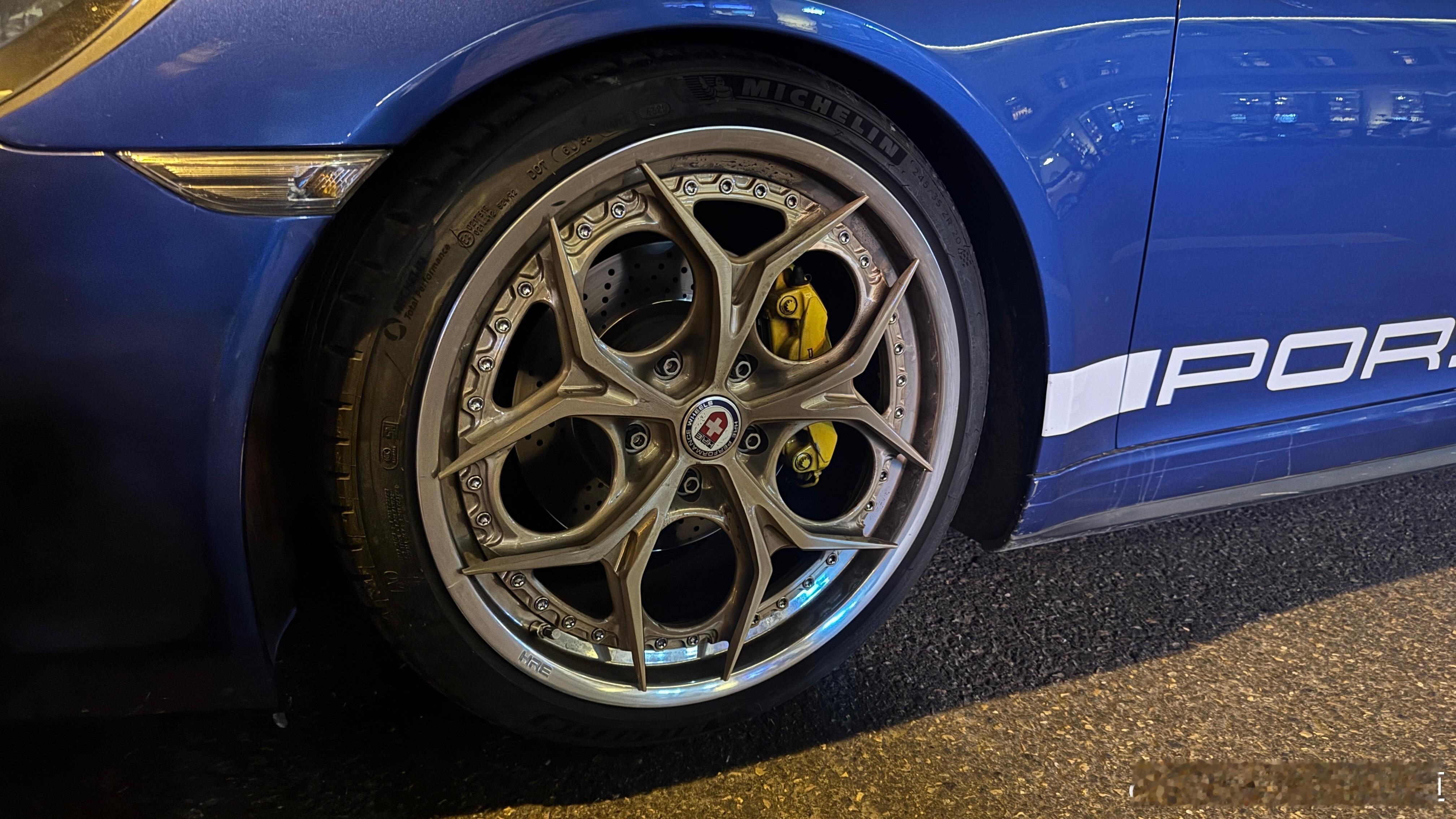 胖哥汽车频道 这轮毂挺好看 我和汽车的日常 大V聊车