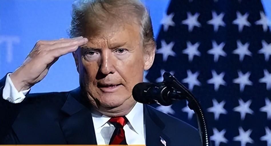 特朗普现在可以说是成了“战争之王”，在打完委内瑞拉、伊朗之后觉得还不够，现在又要