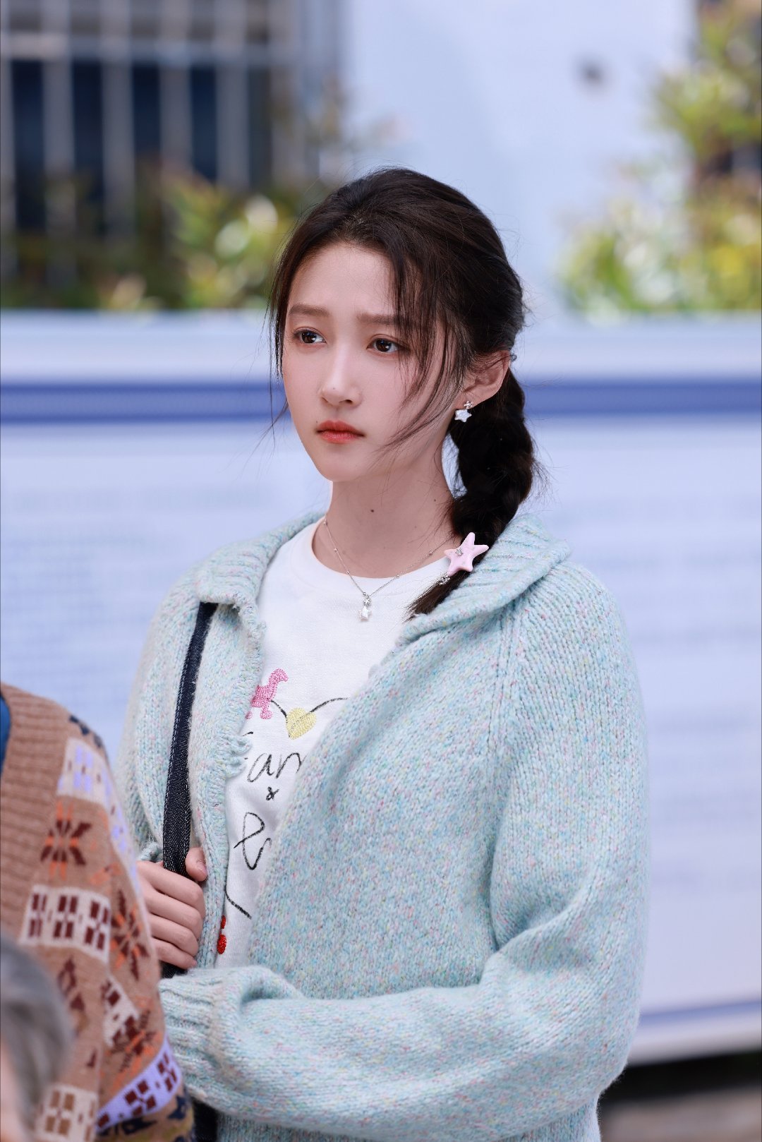 关晓彤 gxt关晓彤耀眼gxt 关晓彤晴也 gxt你是我寡淡无味的青春里很特别的
