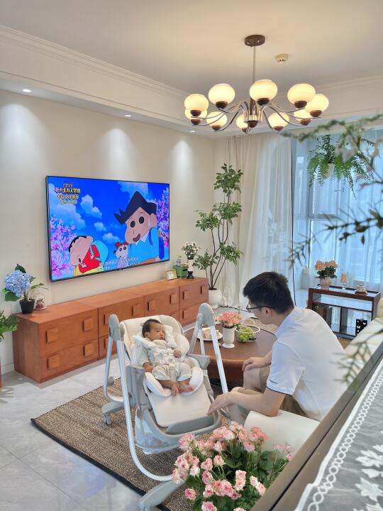 听我一句劝！餐椅早买早享受！