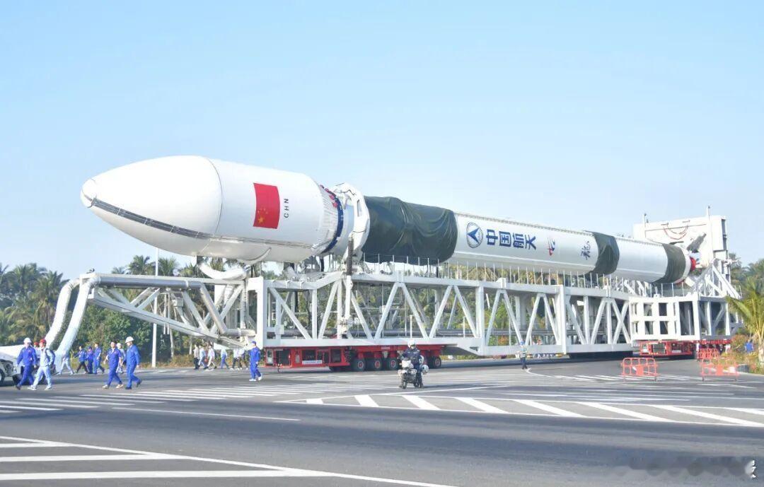 长征十二号运载火箭发射成功【长十二火箭成功发射卫星互联网低轨19组卫星】1月19