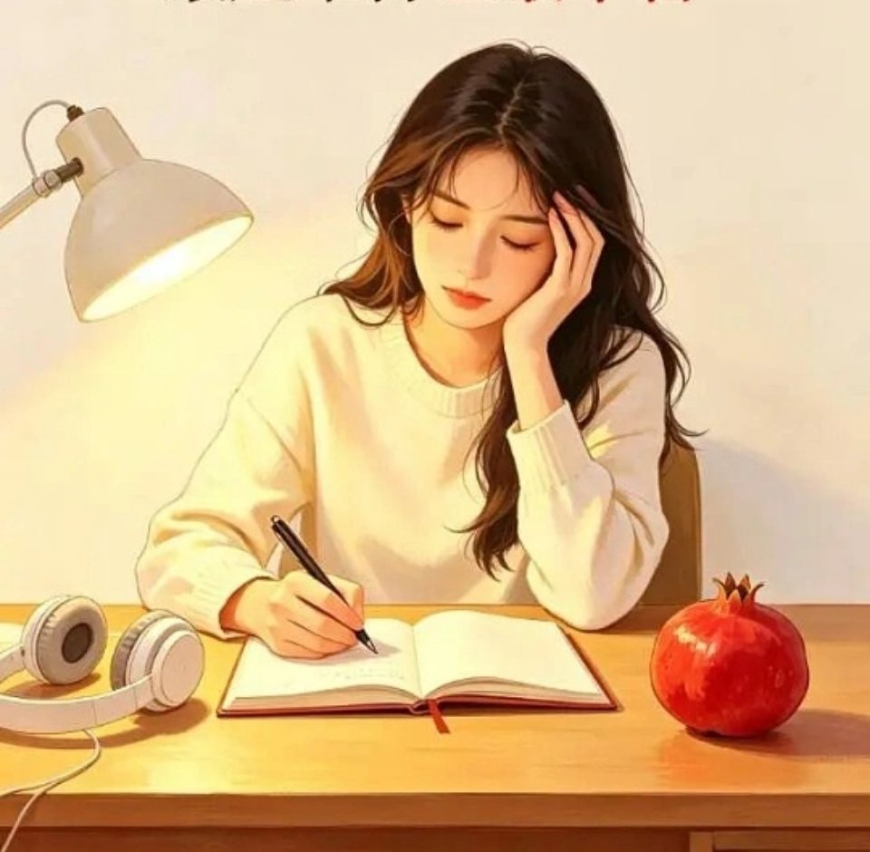 敏感的人往往看不见自己的珍贵很多敏感的人，一生都在向外共情，唯独很少向内拥抱自己