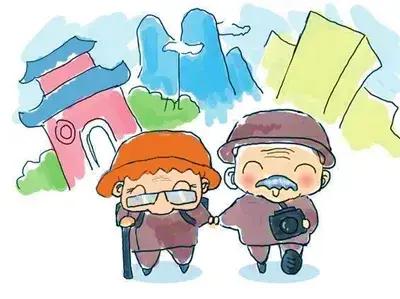 重活 40岁（一）

        在临床中,我们常常见到许多人在50、60岁