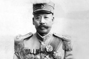 1912年，50岁的曹锟迎娶20岁的富家千金陈寒蕊。一番云雨过后，曹锟倒头就呼呼