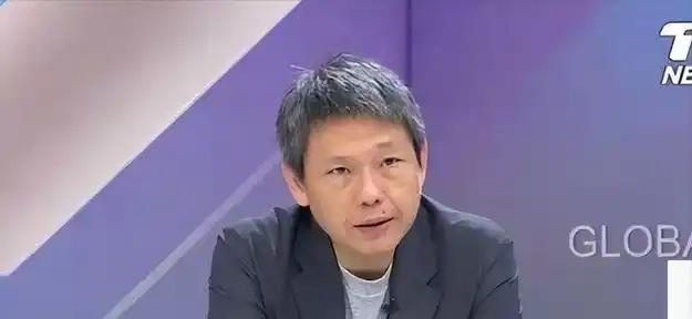台湾时事评论员谢寒冰：最近大陆一连串的动作表明，他已经不在乎台湾怎么想了。大陆已