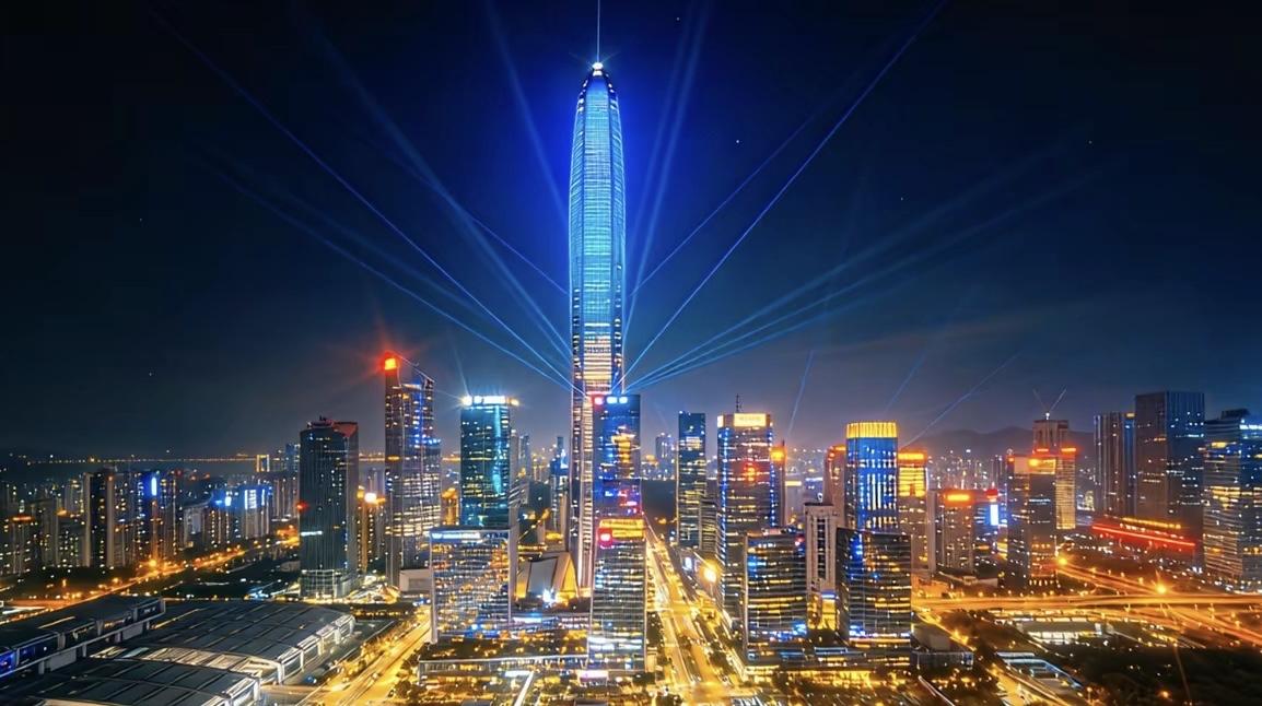 【行之游津门赏天津117大厦焕发生机赋】

九河潮涌，津门春深。
雄厦凌云，百十