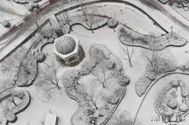 这句农谚“雪下腊月头，过年雪压楼”确实有道理，它反映了腊月初下雪与春节前后大雪之