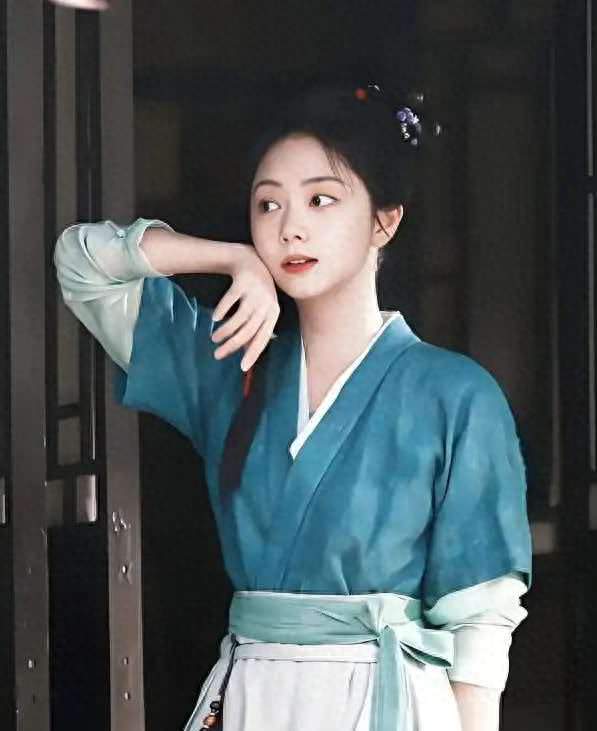 兰香如故