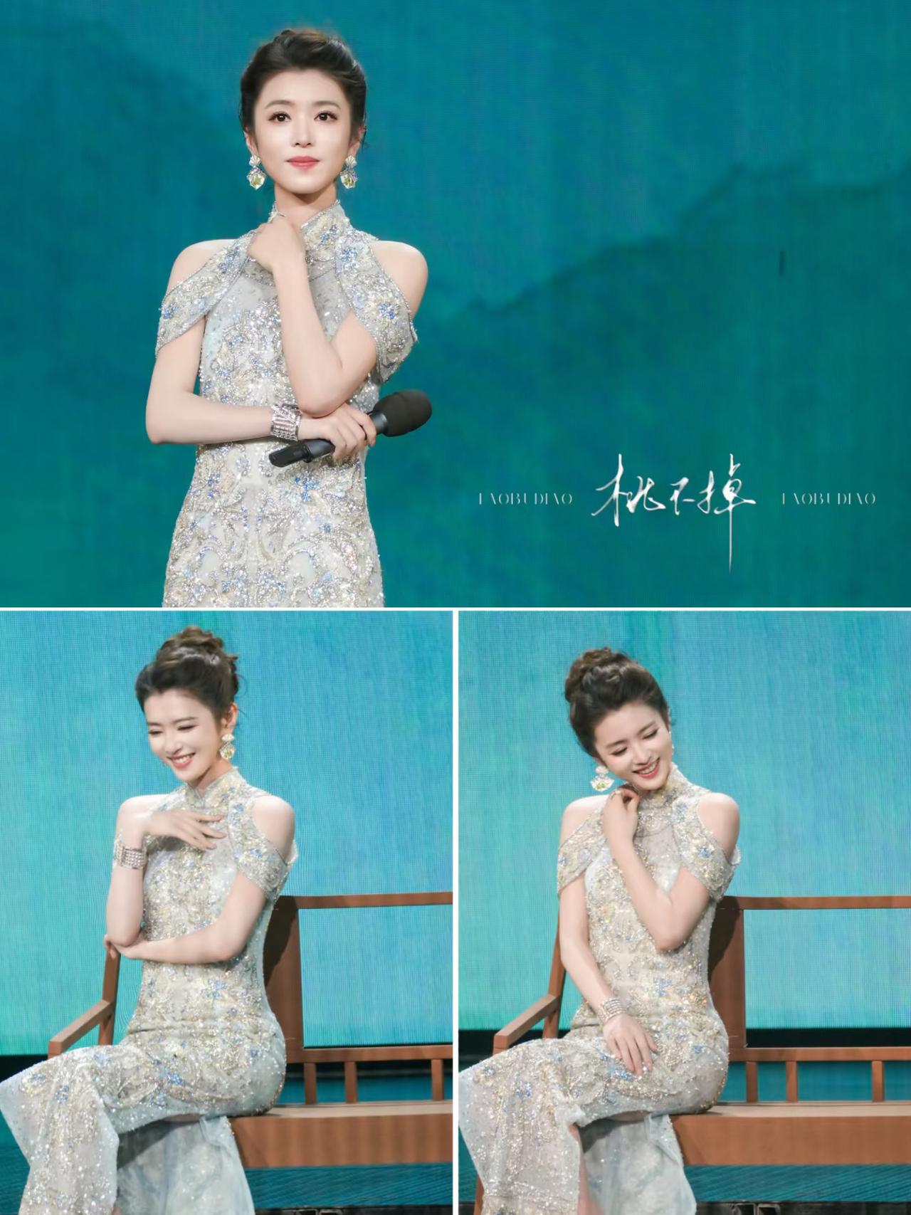 我开始有点理解李云霄了，

​​李云霄哪⾥都好，

​​但是有一个致命的缺点要不