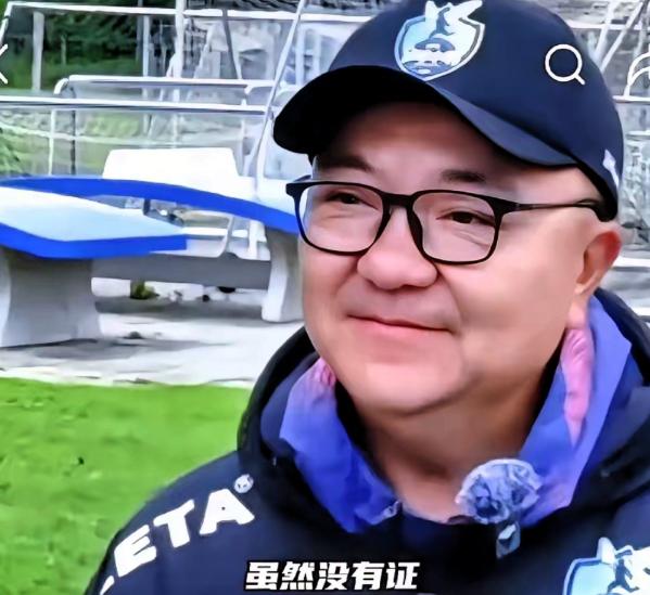 一纸新规，反倒让越来越多人理解董路了。中国足协最新规定明确提出：未经备案擅自组织