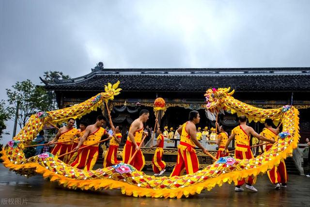 正月初五山西各地风俗大揭秘！这些禁忌你一定要知道！