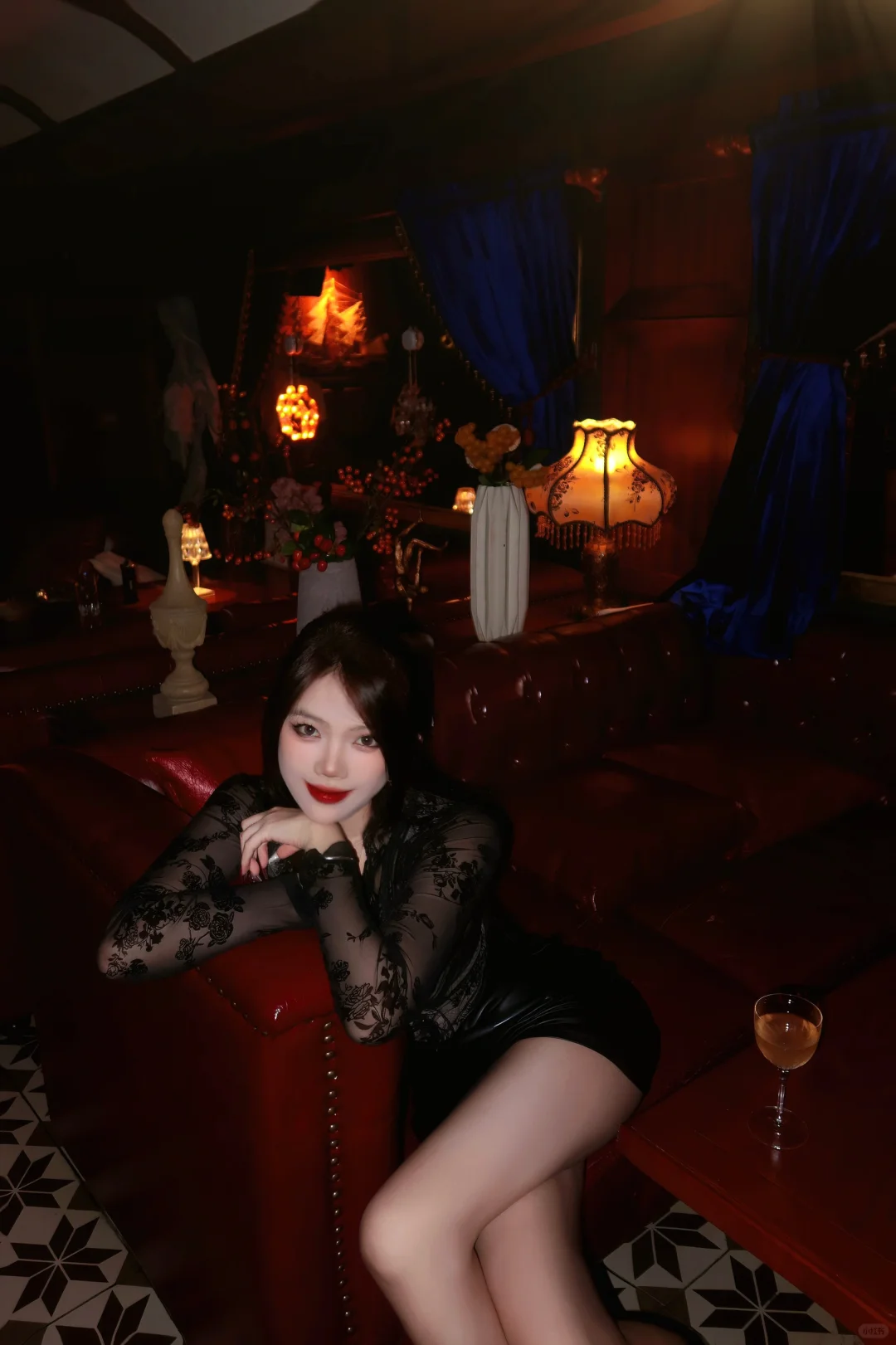 🍷