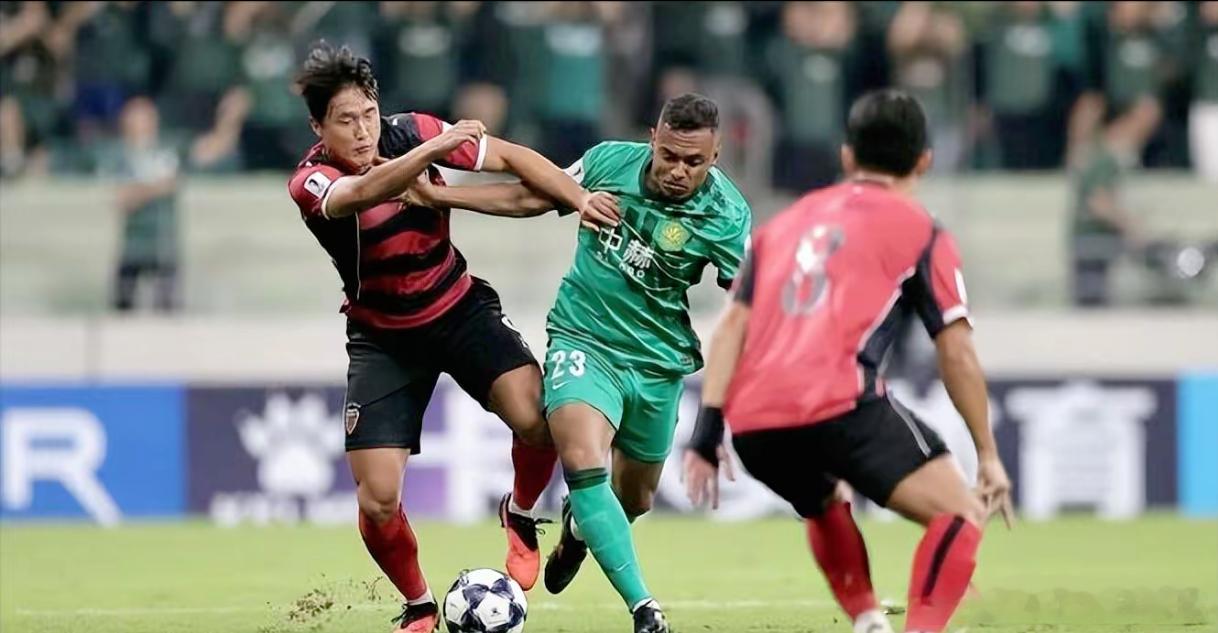 6-4！3-1！中超双雄亚冠一夜炸场亚冠精英联赛东亚区首轮，中超迎来刺激一夜！两