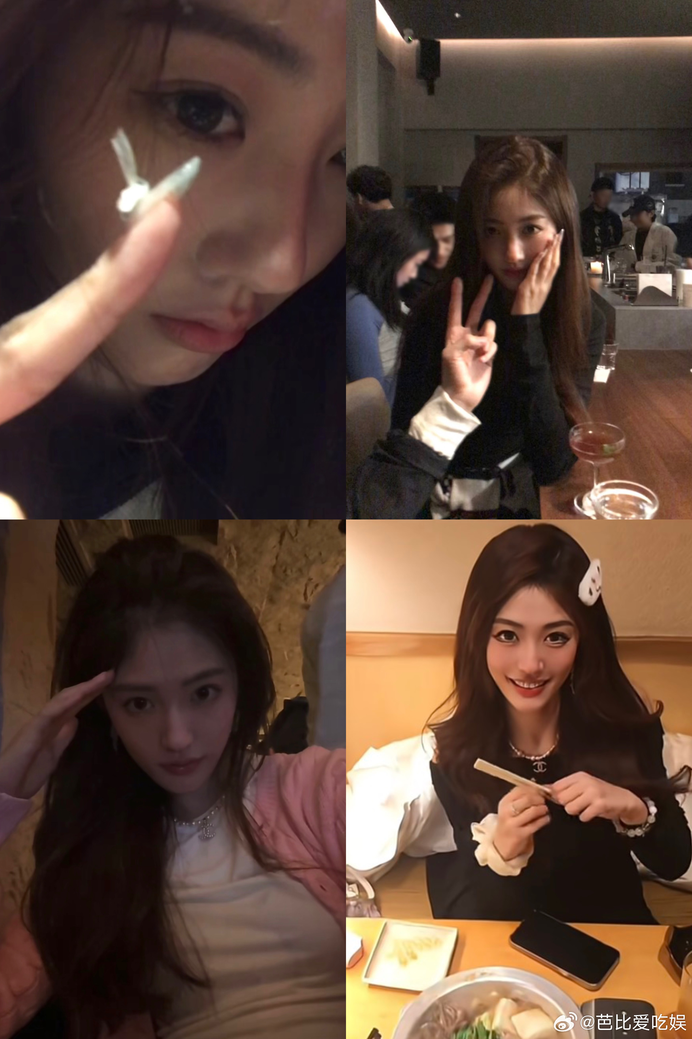 怦然心动20岁冬季嘉宾官宣怦然心动20岁冬季 谁被这季嘉宾阵容狠狠戳中！颜值与氛