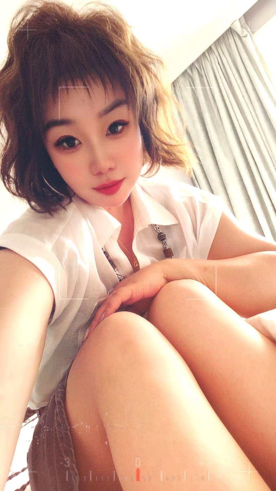 你看我变了吗？😜😝
