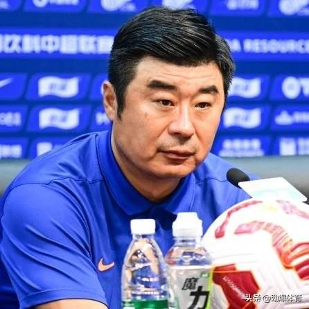 李某康再爆山东泰山“猛料”，真相终于水落石出

很多球迷都记得，媒体人李某康曾经