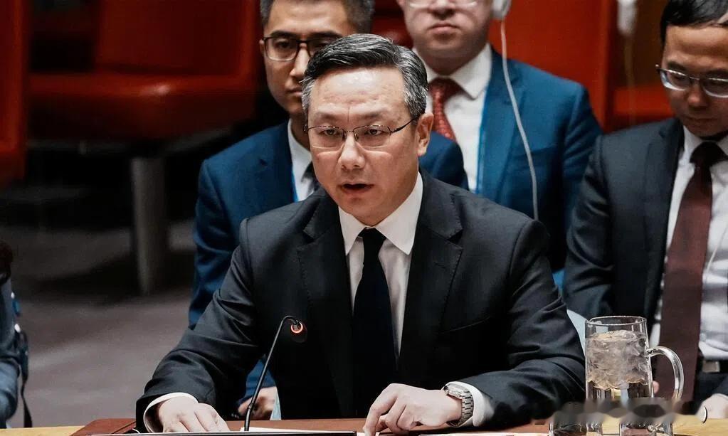 中国这次无法动用一票否决权，2比11的结果一出中国很失望

11比2，中国为何失