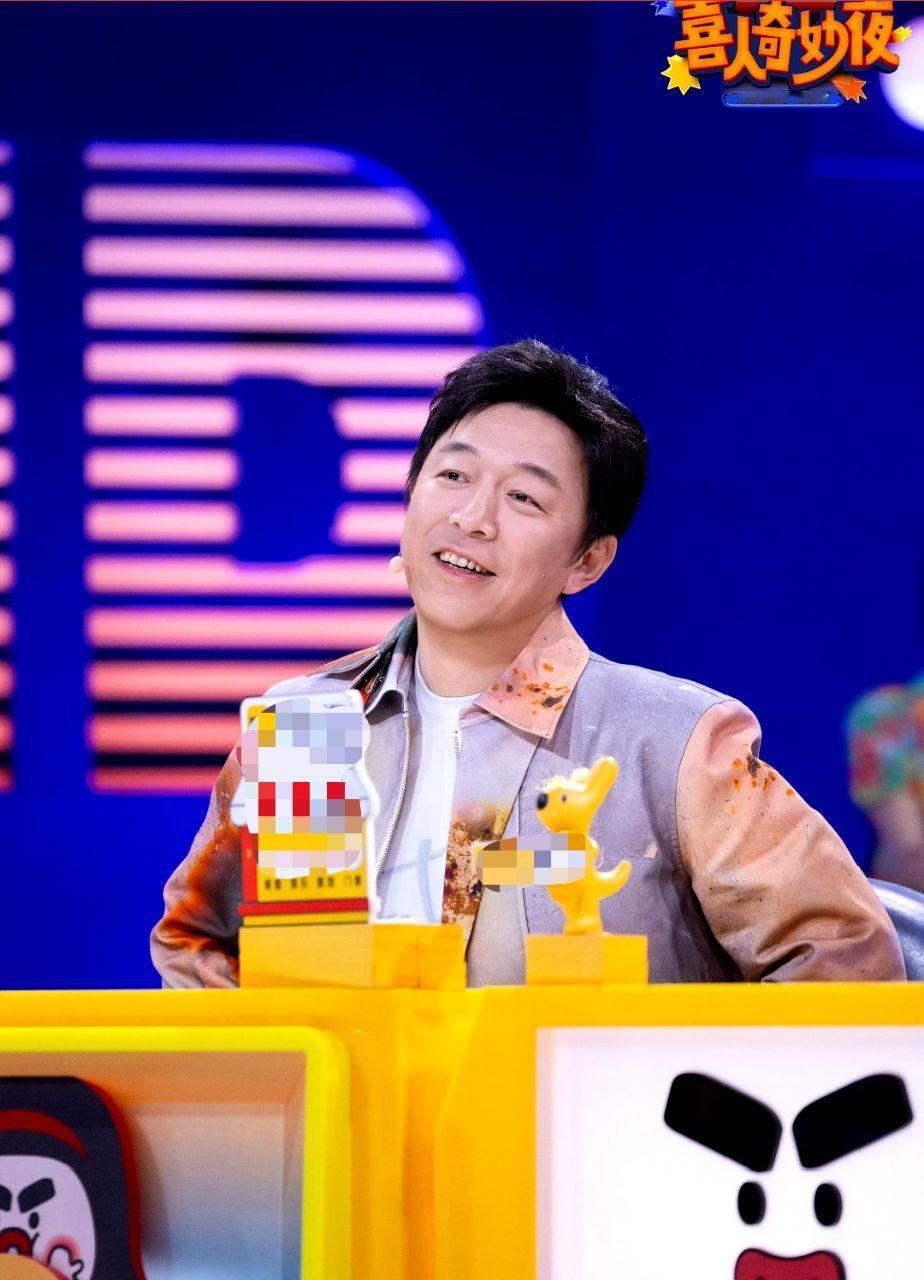#黄渤说自己是演技最好的男演员#渤哥，你就是演技最好男演员[打call]#喜人有