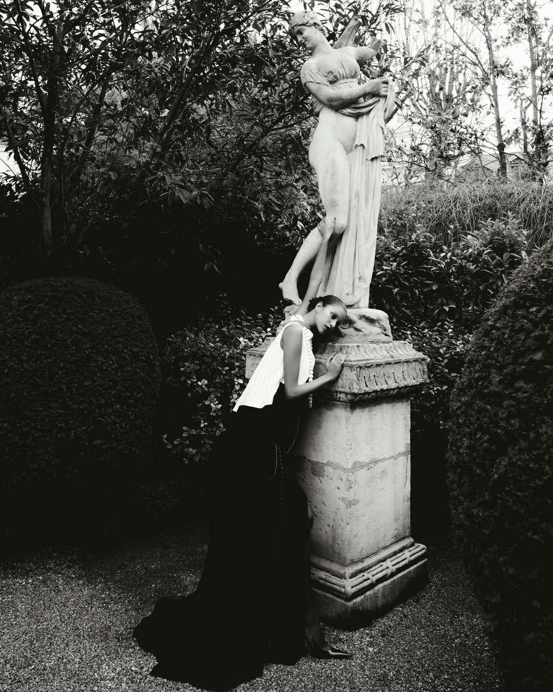 Beyond Noise Spring Summer 2026摄影：Robin 