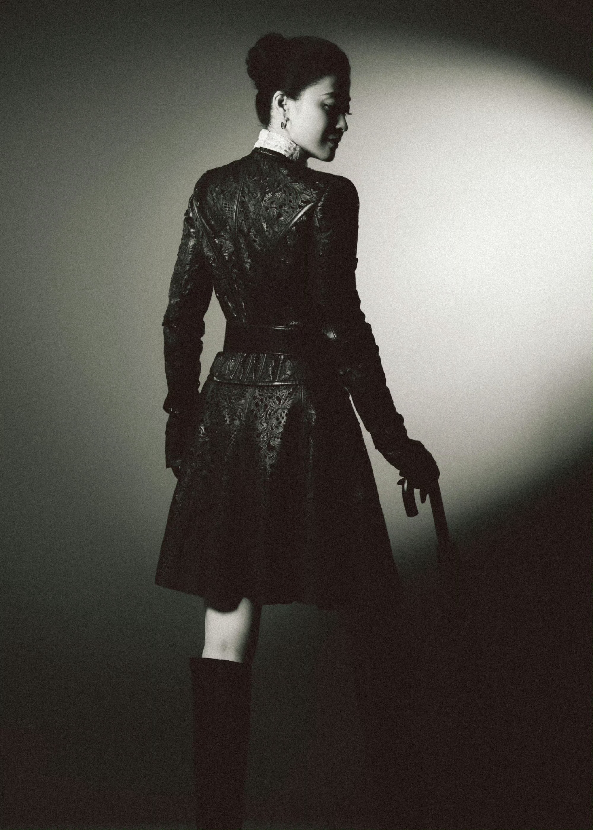 梅婷 腾讯视频星光大赏 