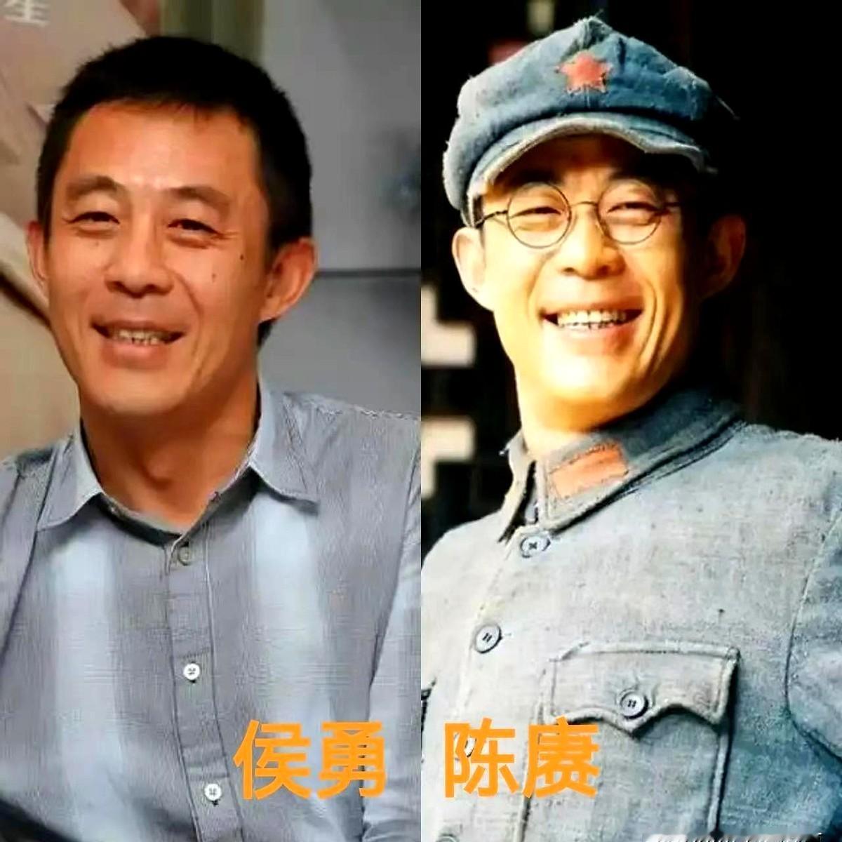 现在有些演员，看名字就想追剧。

侯勇、李晓枫、张伟、何政军，这几位就是定心丸。