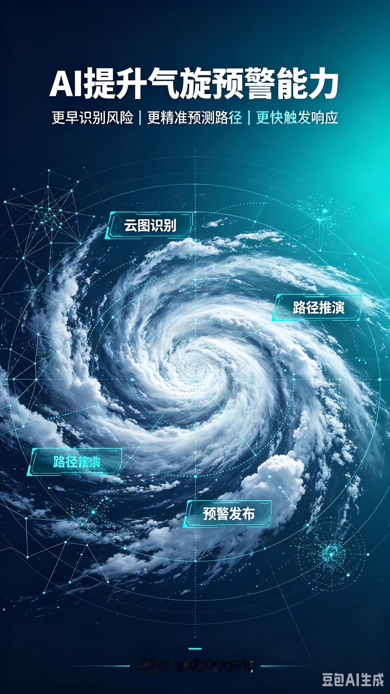 科技简讯（属实）ai新闻速报 智能气象分析 AI气象模型 8月19日，英国Dee